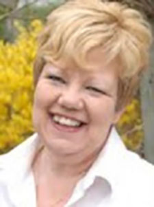 Image of Laurie KOMON